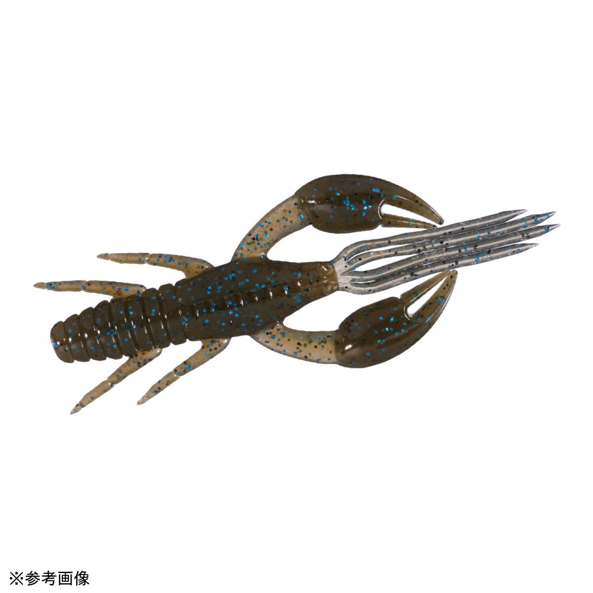 O.S.P DOLIVE CRAW