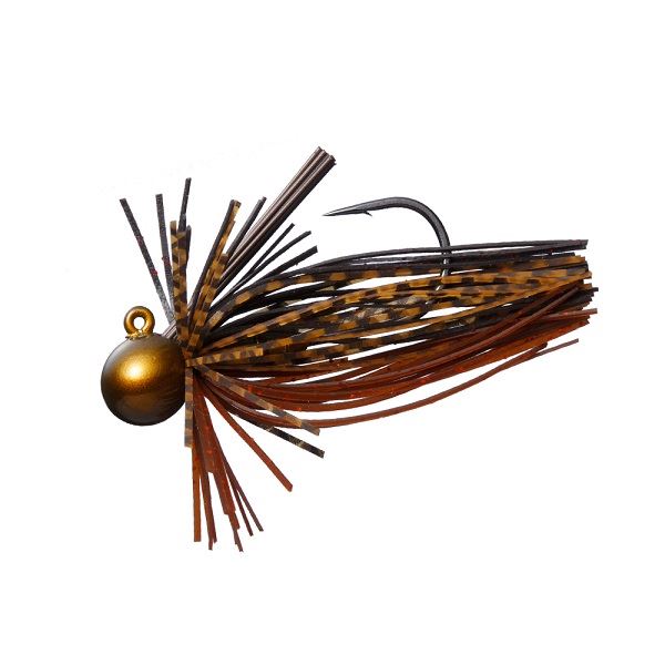 O.S.P JIG ZERO THREE HUNTS