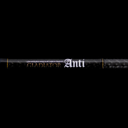 Raid Gladiator Anti SPINNING ROD