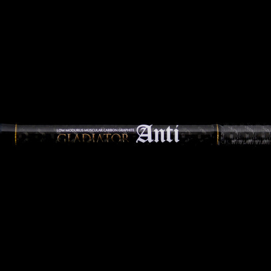 Raid Gladiator Anti CASTING ROD