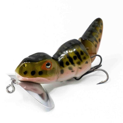 Dinosaur Lure T-REX JITTER Limited Edition