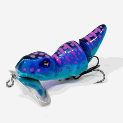 Dinosaur Lure T-REX JITTER Limited Edition