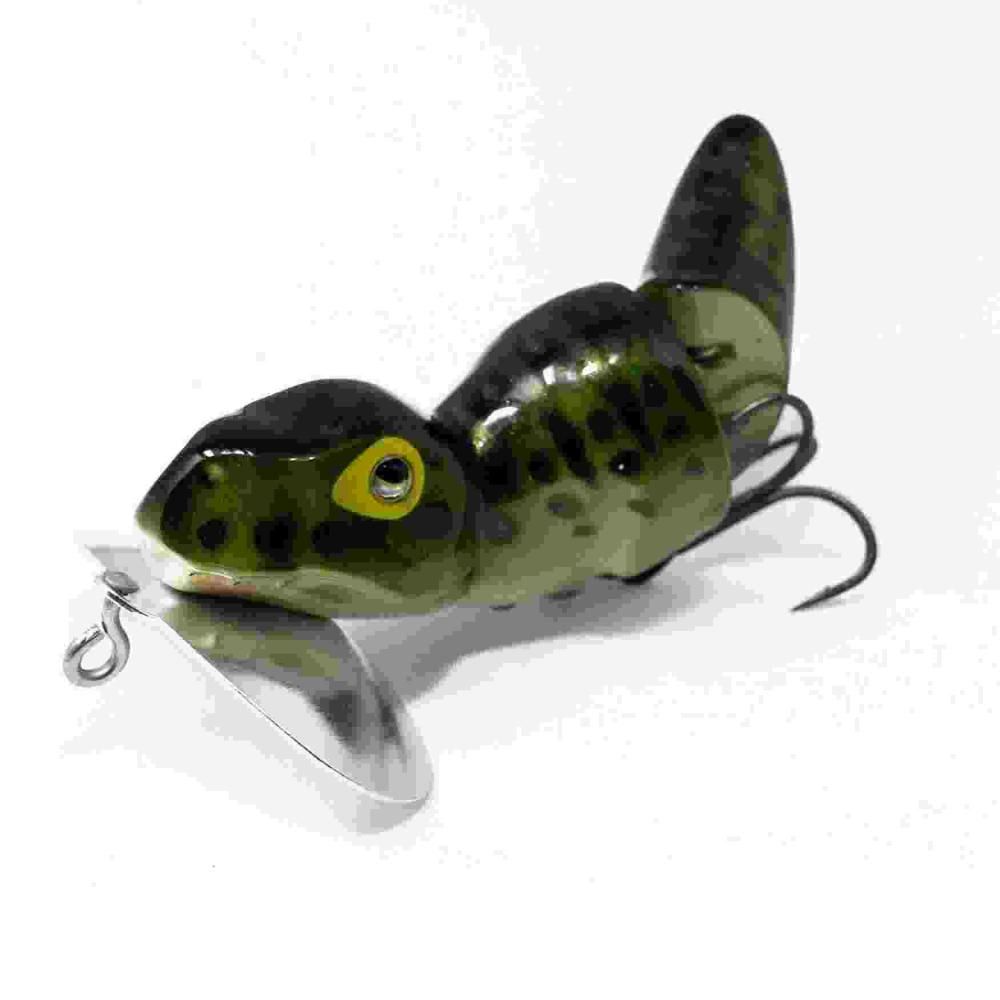 Dinosaur Lure T-REX JITTER Limited Edition