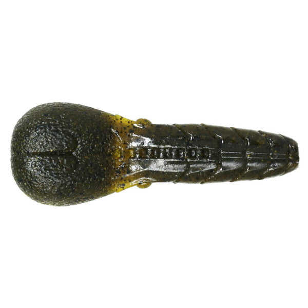 ISSEI AK Punch SOFT BAIT