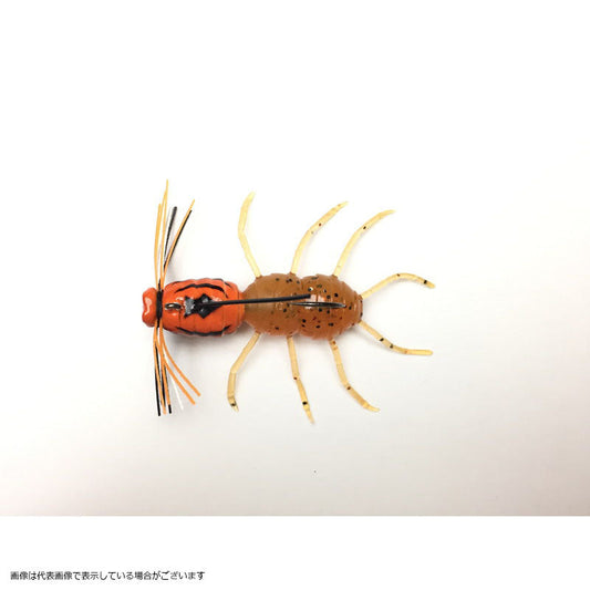 Imakatsu Fujin Super Spider