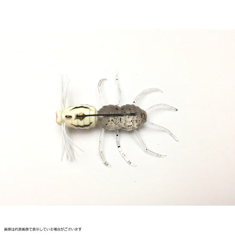 Imakatsu Fujin Super Spider