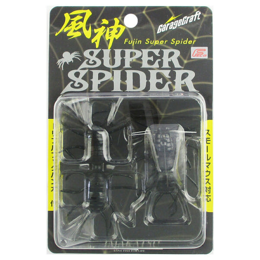 Imakatsu Fujin Super Spider