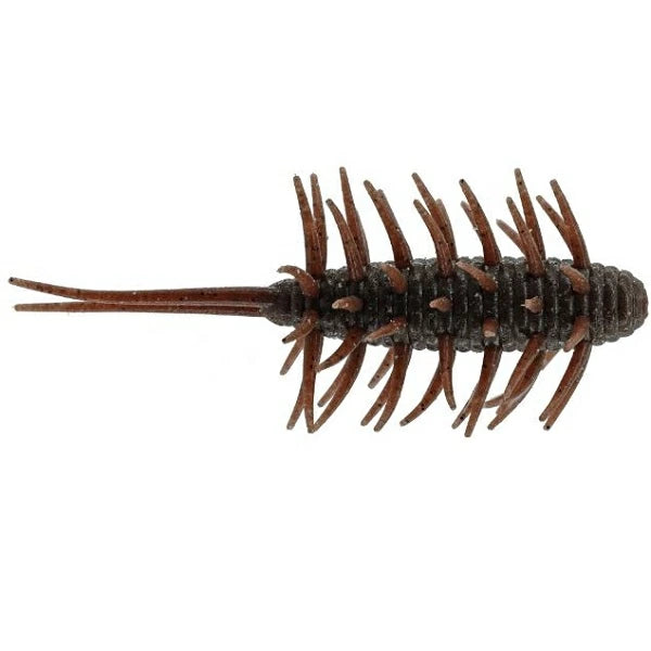 HIDEUP Coike Shrimp Creature Bait Medium 3 Inch