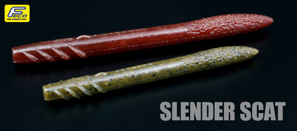 DEPS SLENDER SCAT