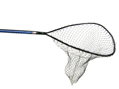 RANGER 42in RULER NET TELESCOPIC OCTOGON HANDLE 25inX26inX36inD HOOP