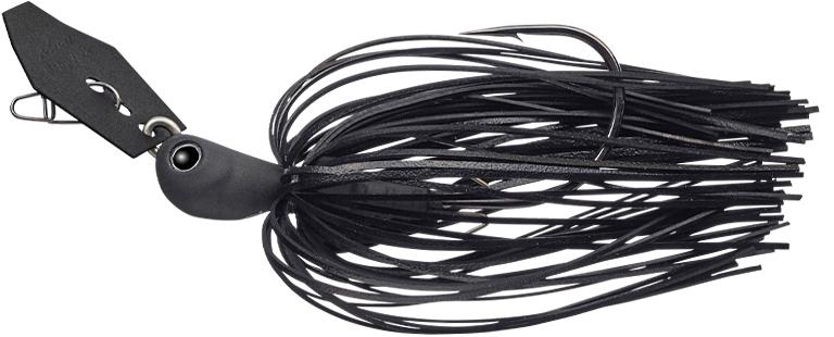 Jackhammer Chatterbait Babyjack