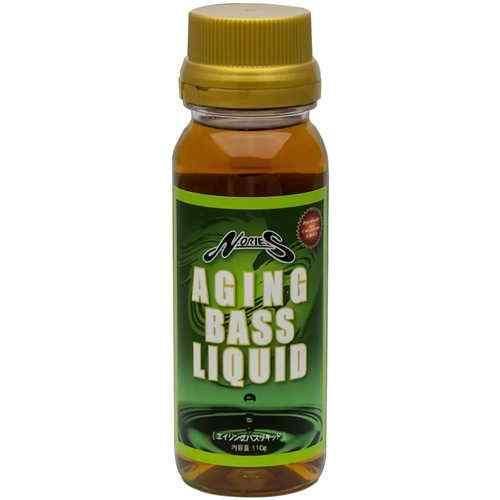 NORIES Bass Attractant Sets