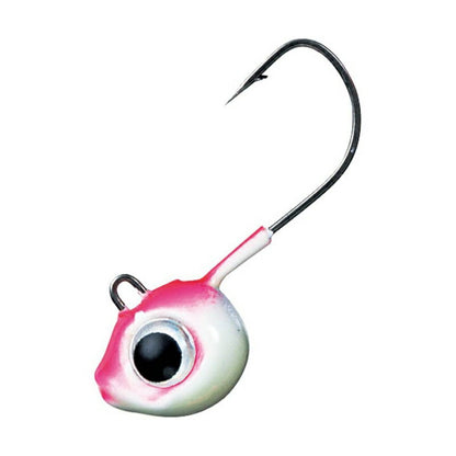 Daiwa Gekkabijin SW Light JIG Head SS Luminous Fine shaft HOOK