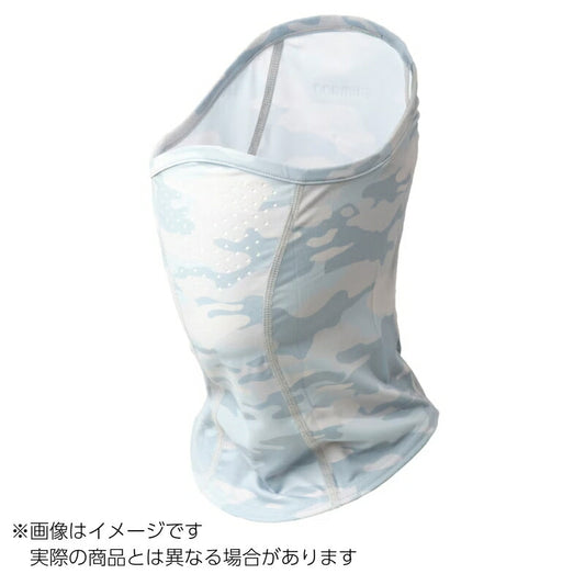 SHIMANO UV PROTECTION Face Mask AC-001V