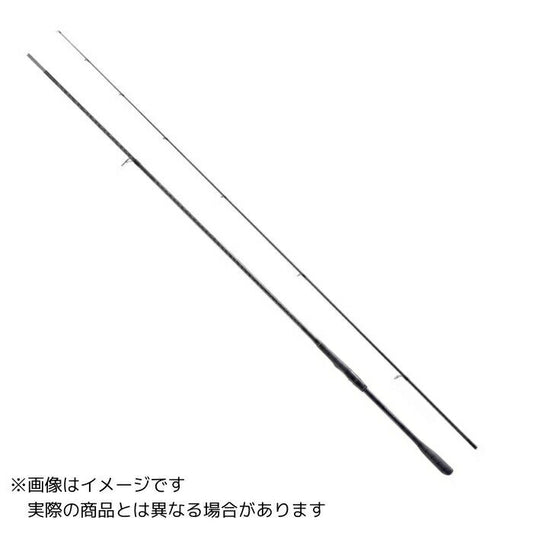Exsence infinitly SPINNING ROD