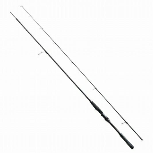 Exsence zoom SPINNING ROD
