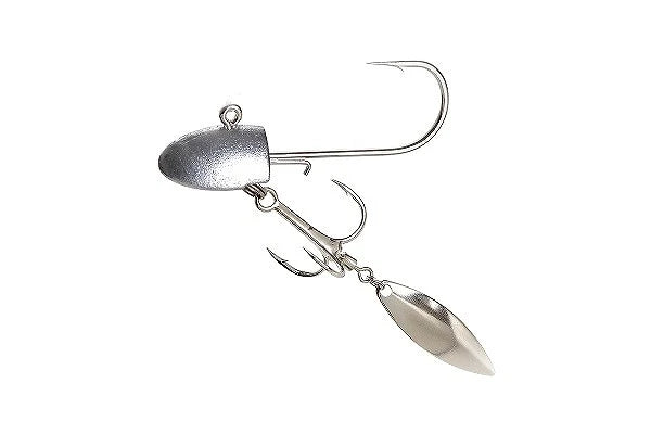 DECOY SV-34H S.G.Head Heavy Jig Head