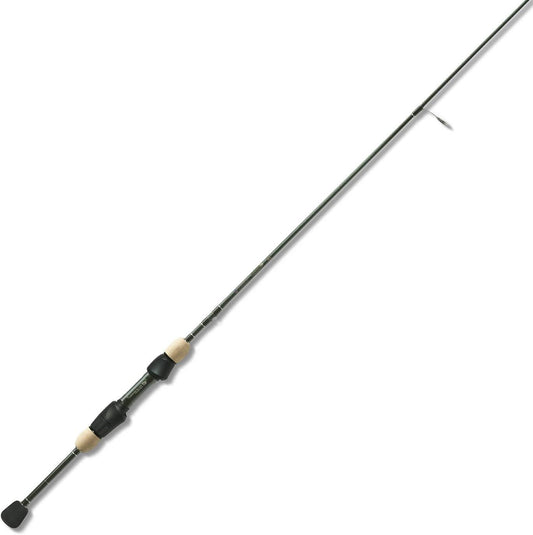ST.CROIX Legend Elite Panfish SPINNING ROD