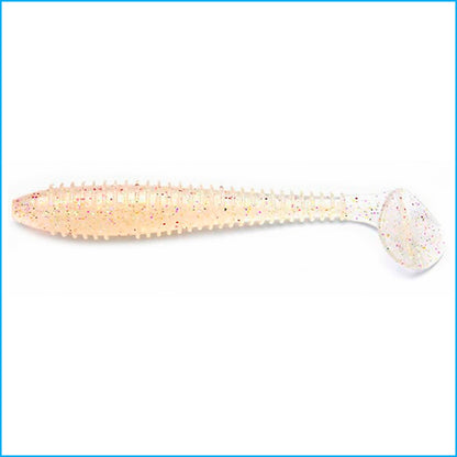 KEITECH FAT SWING IMPACT Soft SWIMBAIT