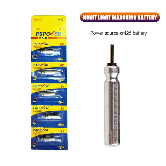 CR425 Battery