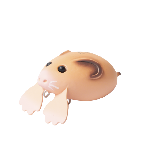 ATTIC Hamster CRANKBAIT