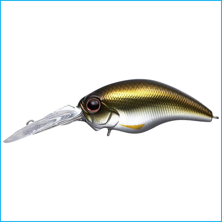 EVERGREEN Wildhunch CRANKBAIT