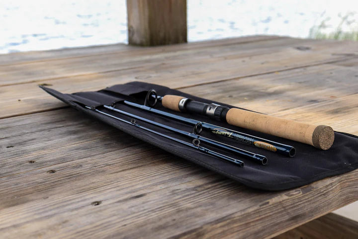 ST.CROIX Triumph Travel Surf Spinning Rods