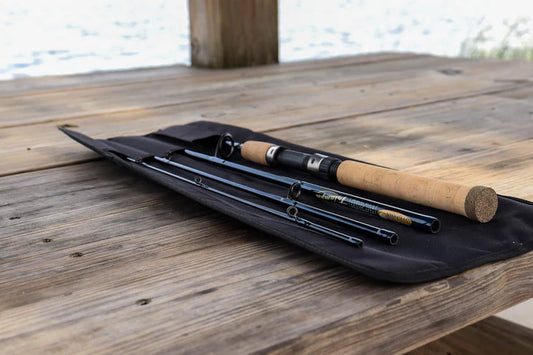 ST.CROIX Triumph Travel Surf Spinning Rods
