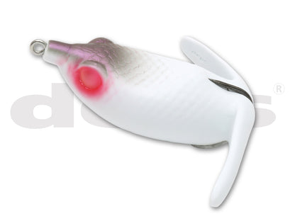 DEPS BASIRISKY 60 Kicker FROG