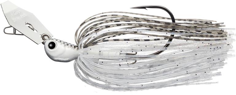 Jackhammer Chatterbait Babyjack