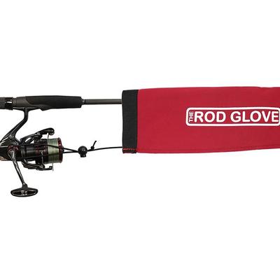 ROD GLOVE Neoprene Rod Sleeve Spinning