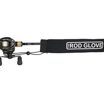ROD GLOVE Neoprene Rod Sleeve Casting