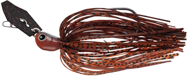 Jackhammer Chatterbait Babyjack
