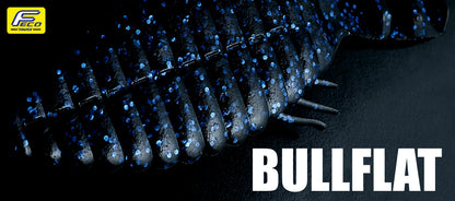 DEPS BULLFLAT
