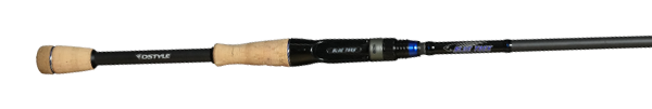 DSTYLE Blue Trek CASTING ROD