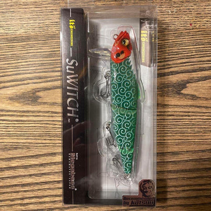 MEGABASS SuWitch