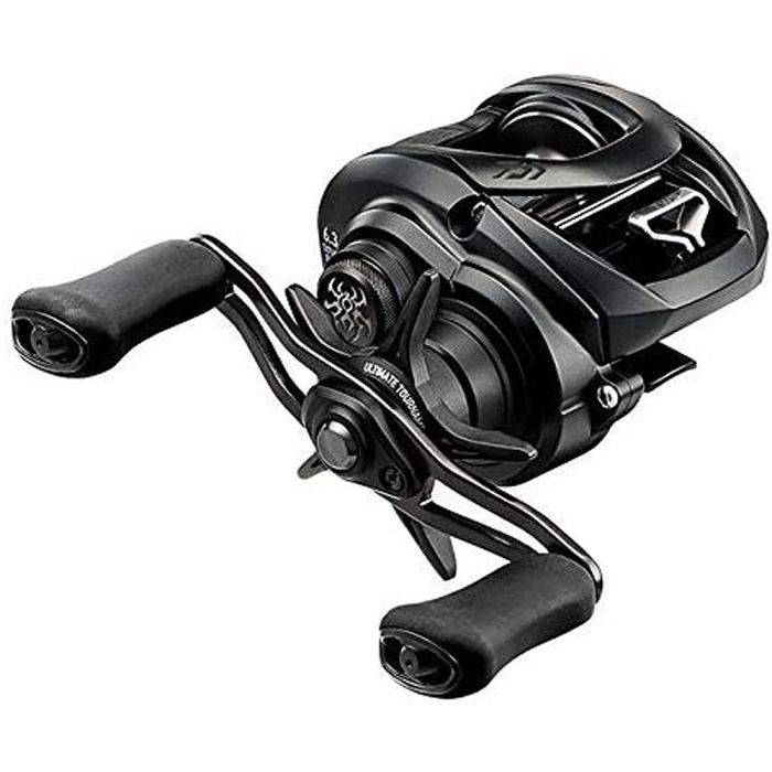 26 DAIWA Tatula Elite TW 100 size
