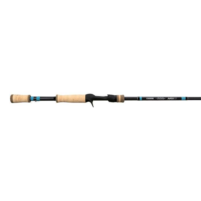 GLOOMIS NRX+ CASTING ROD