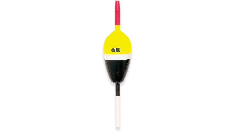 THILL ND788-2 Night ftN Day Glow FLOATs
