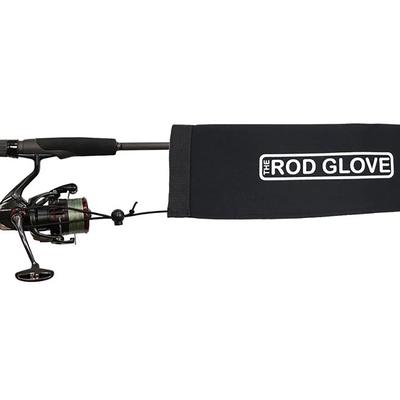 ROD GLOVE Neoprene Rod Sleeve Spinning
