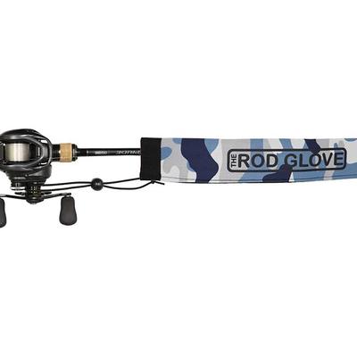 ROD GLOVE Neoprene Rod Sleeve Casting