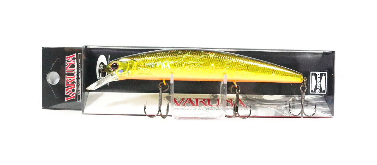 O.S.P Varuna 110