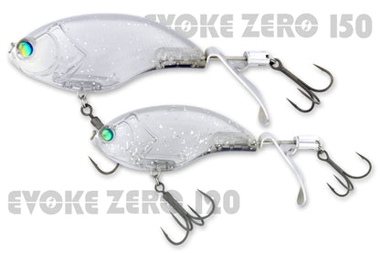 DEPS EVOKE ZERO 120 SURFACE BAIT