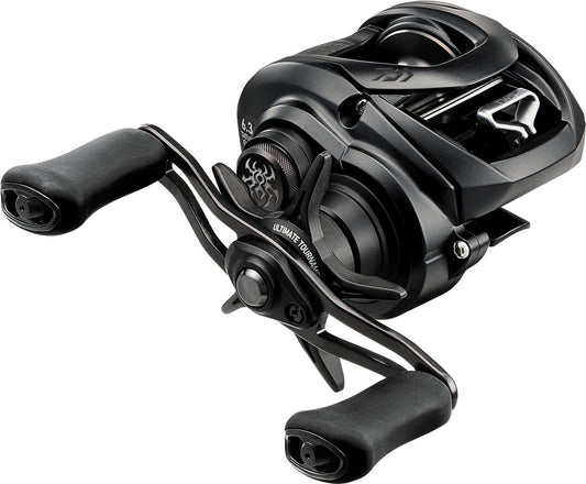 26 DAIWA Tatula Elite TW 100 size