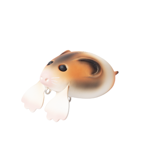 ATTIC Hamster CRANKBAIT