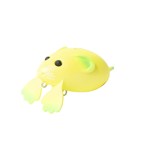 ATTIC Hamster CRANKBAIT BIG