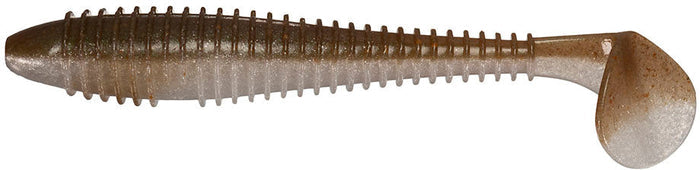 KEITECH FAT SWING IMPACT Soft SWIMBAIT