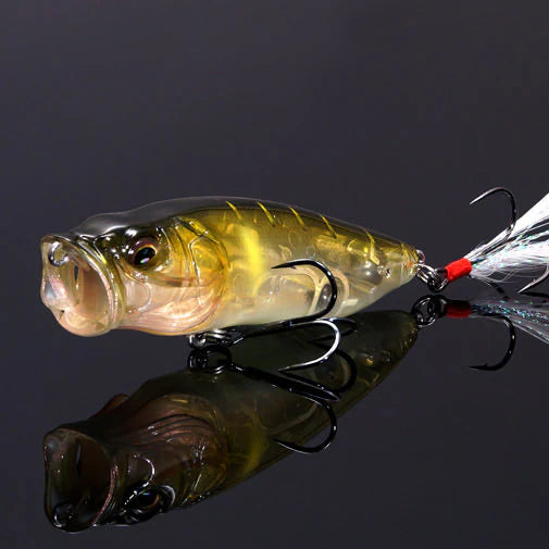 MEGABASS Popmax