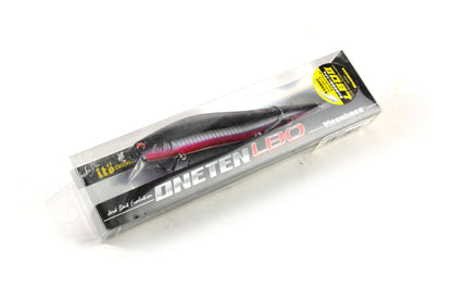 MEGABASS Oneten JERKBAIT LBO