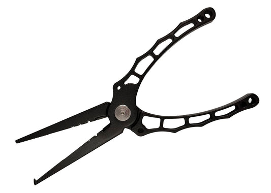 KAHARA Black Maria Battle Gear Plier